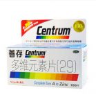 多维元素片（善存）100