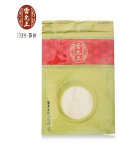 雷允上牌川贝粉